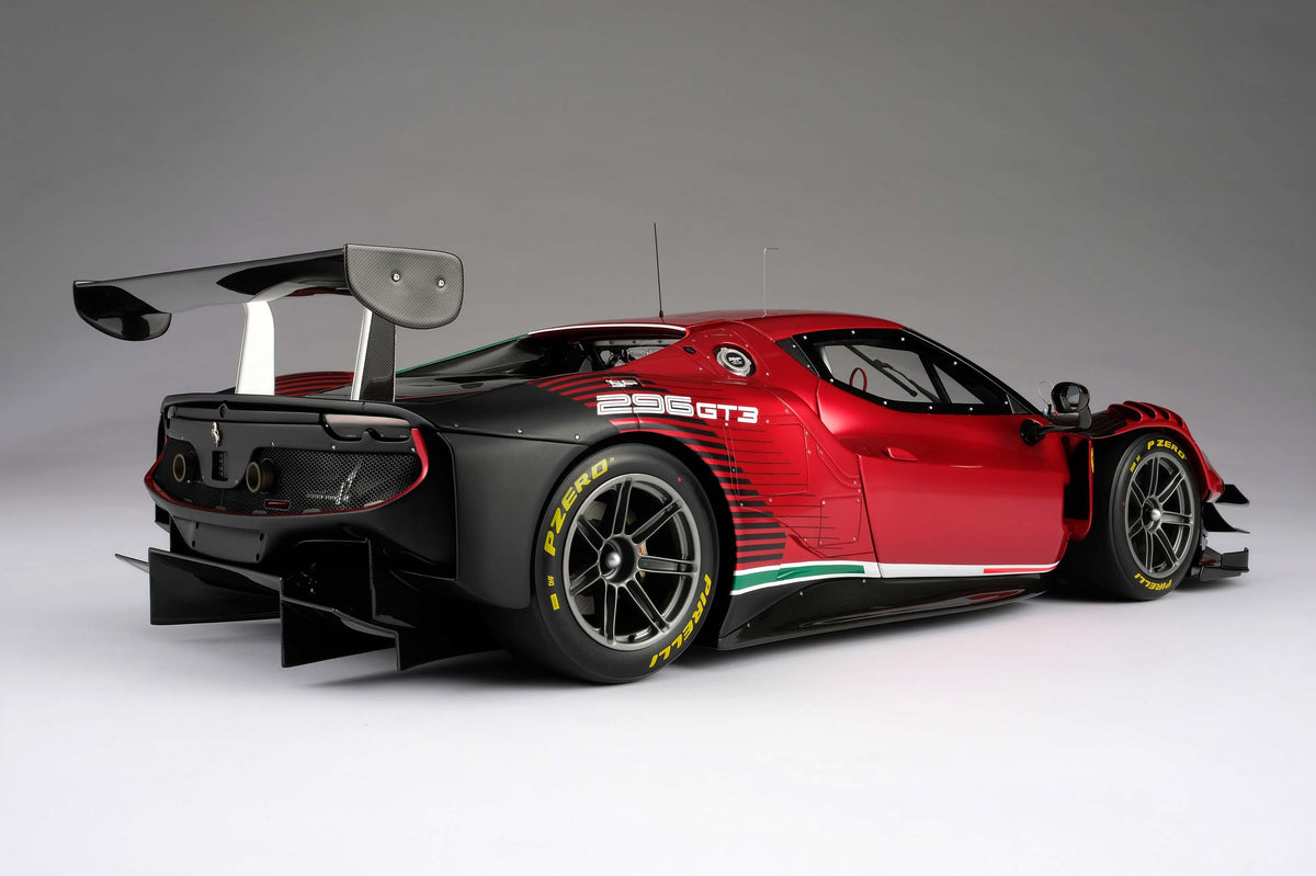 Ferrari 296 GT3
