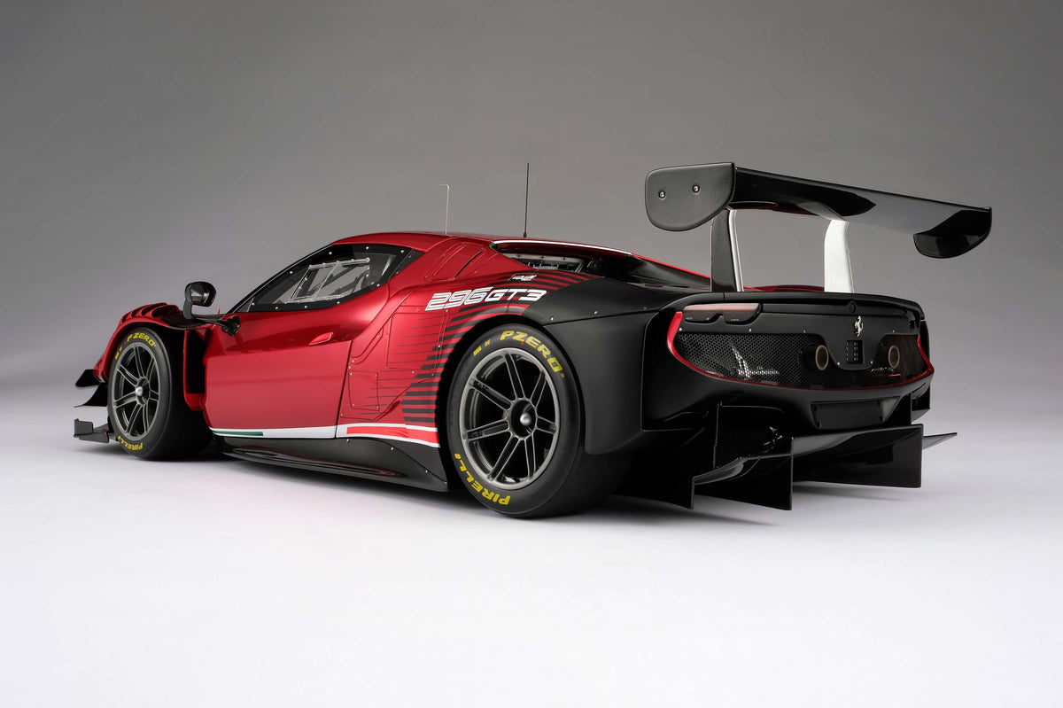 Ferrari 296 GT3