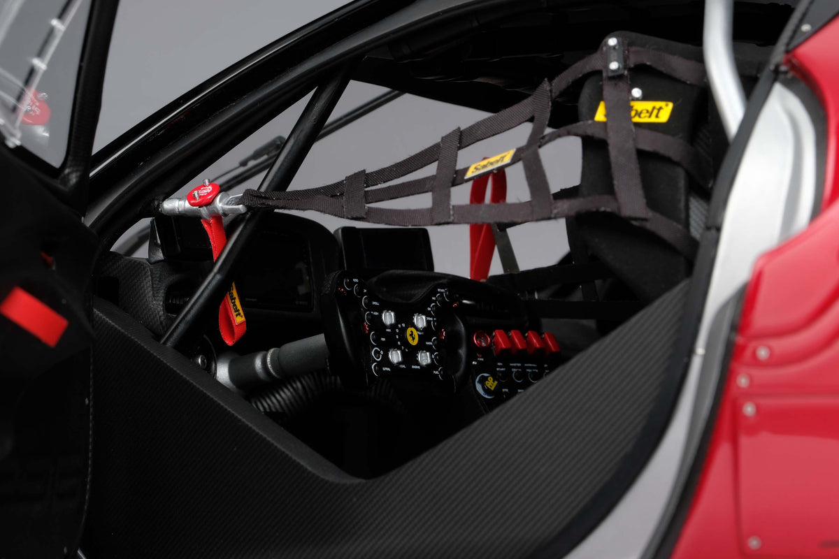Ferrari 296 GT3