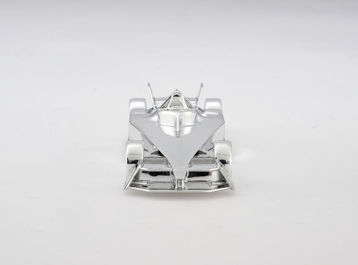 Formula E GEN3 Miniature Sculpture