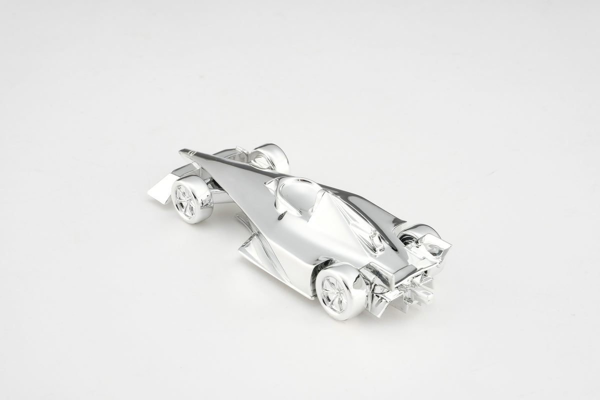 Formula E GEN3 Miniature Sculpture