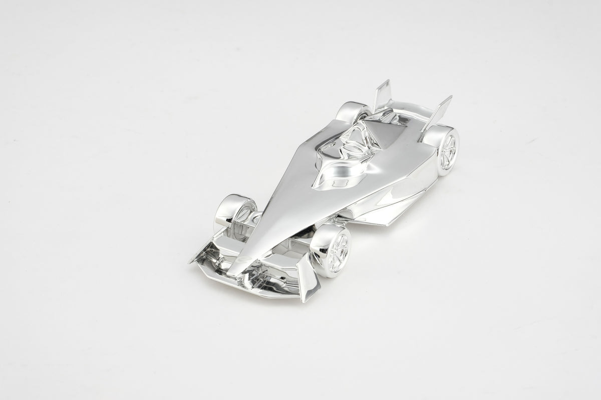 Formula E GEN3 Miniature Sculpture