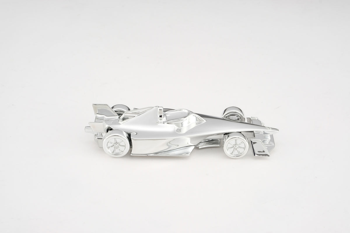 Formula E GEN3 Miniature Sculpture