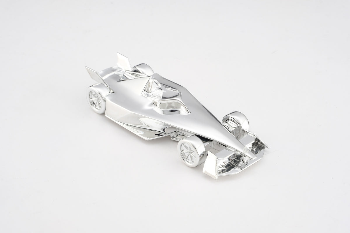 Formula E GEN3 Miniature Sculpture