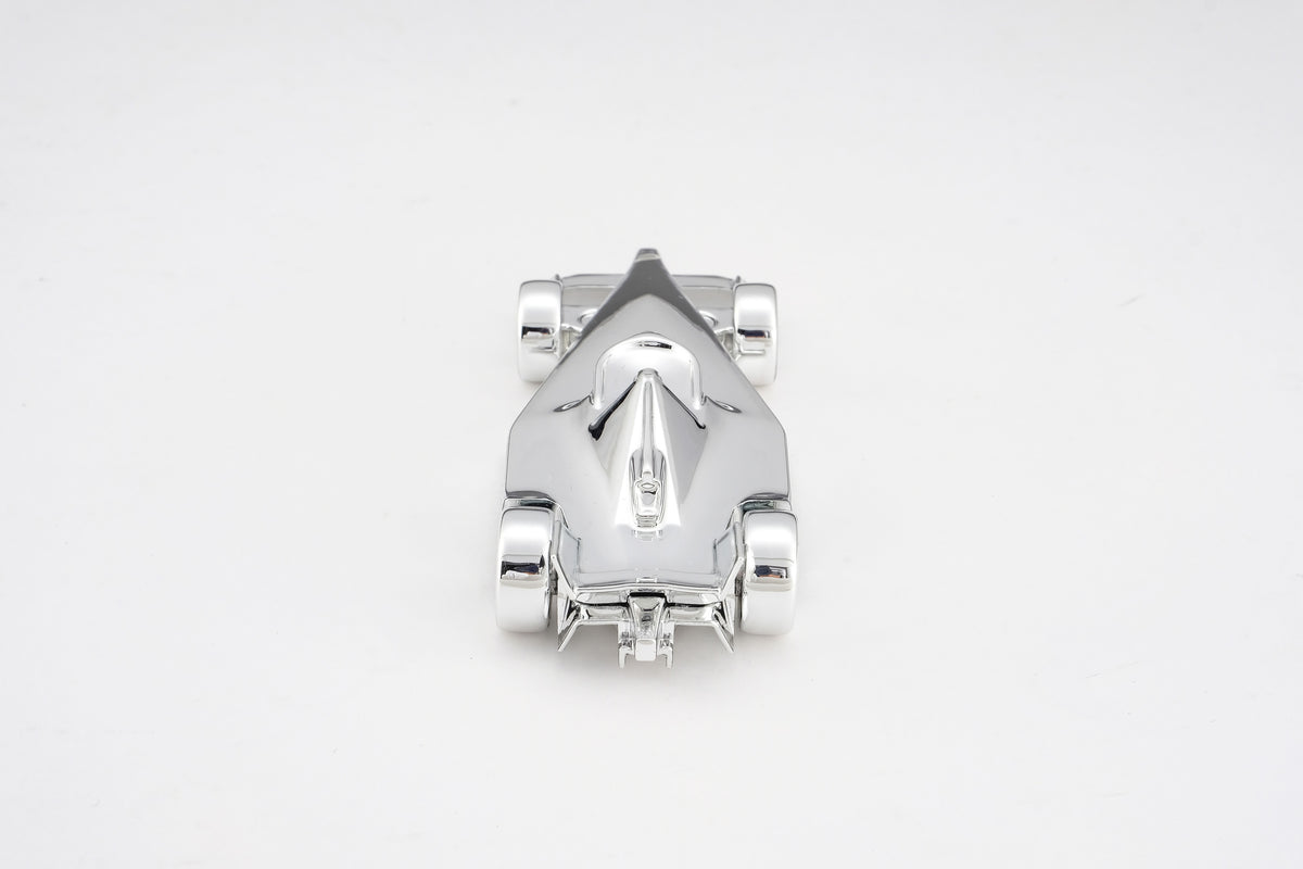 Formula E GEN3 Miniature Sculpture