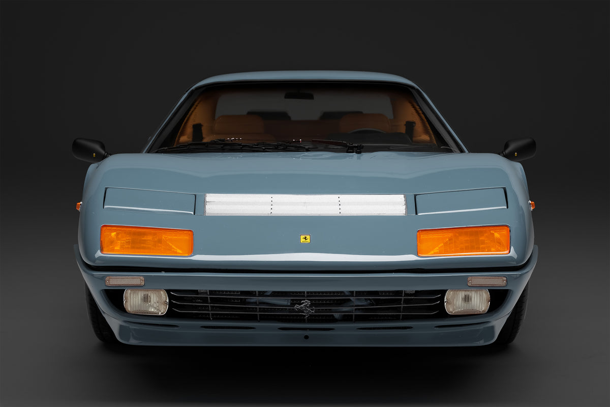 Ferrari BB 512i - Tailor Made