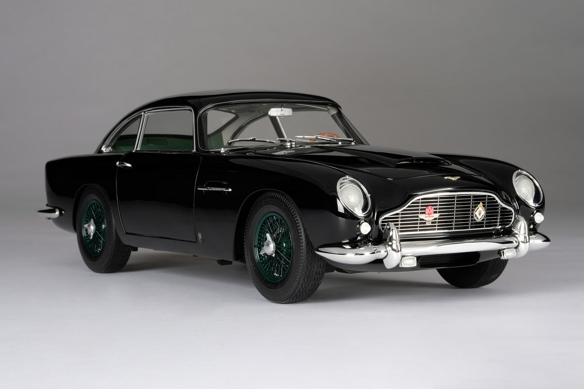 Aston Martin DB5 Vantage (1964) - Tailor Made