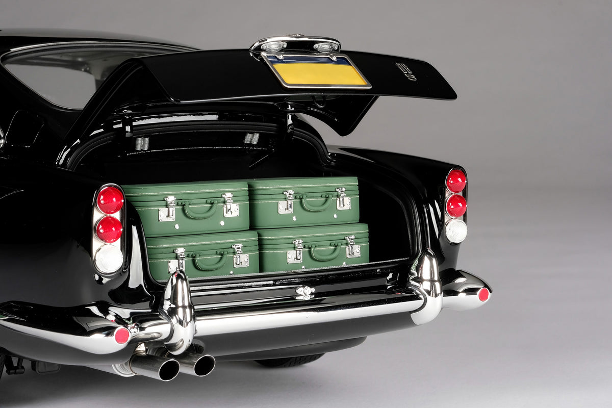 Aston Martin DB5 Vantage (1964) - Tailor Made