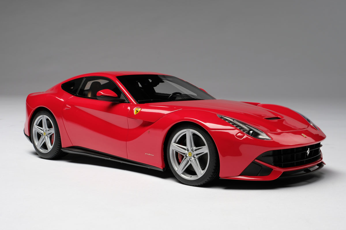 Ferrari F12 Berlinetta