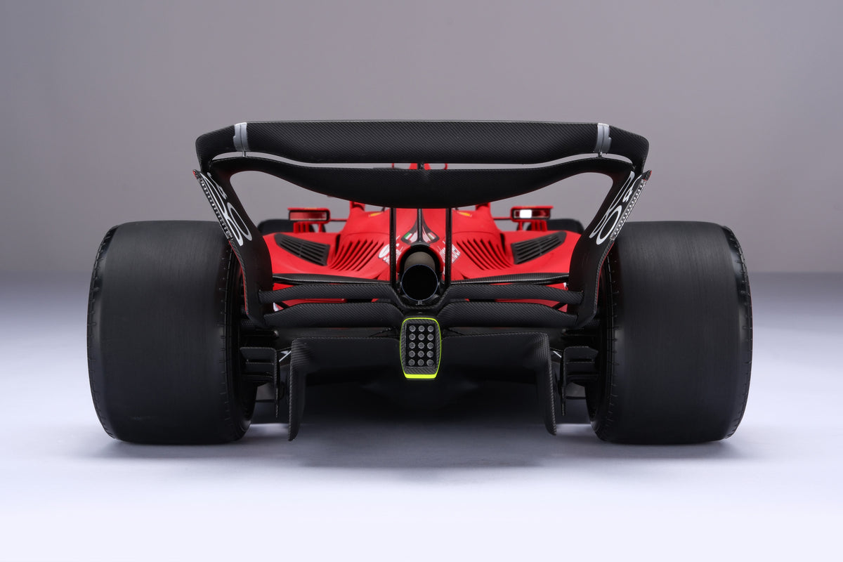 Ferrari SF-23 - 2023 Season Livery - Charles Leclerc