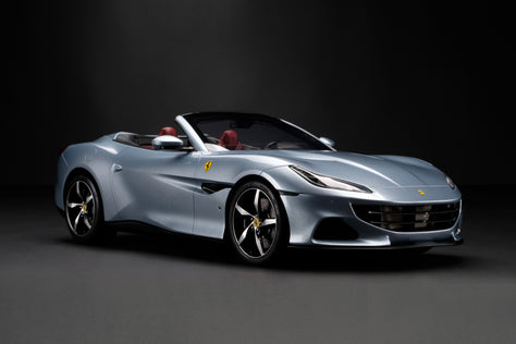 Ferrari Portofino M