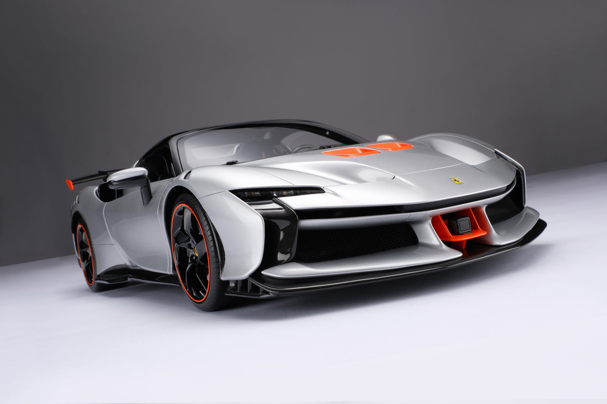 Ferrari SF90 XX Spider - Limited Edition