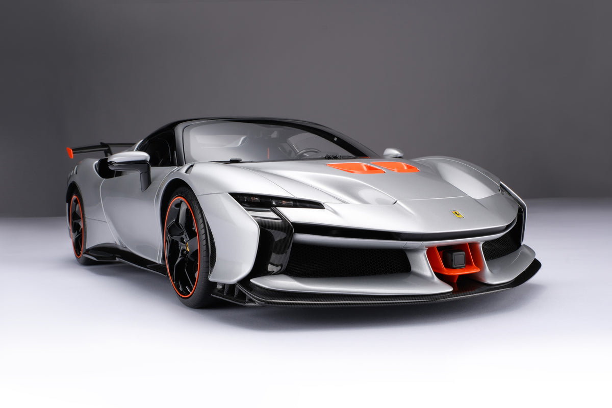 Ferrari SF90 XX Spider - Limited Edition