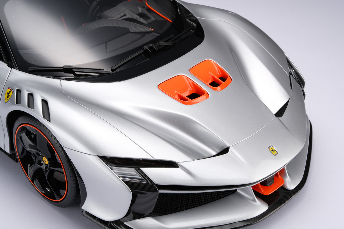 Ferrari SF90 XX Spider - Limited Edition