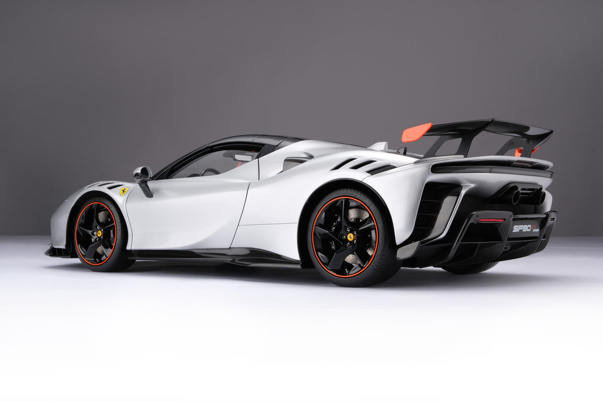 Ferrari SF90 XX Spider - Limited Edition