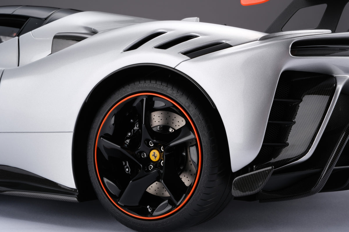 Ferrari SF90 XX Spider - Limited Edition