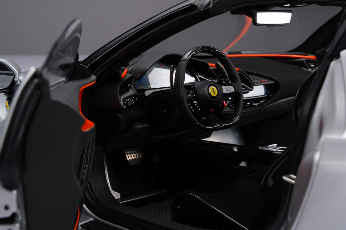 Ferrari SF90 XX Spider - Limited Edition