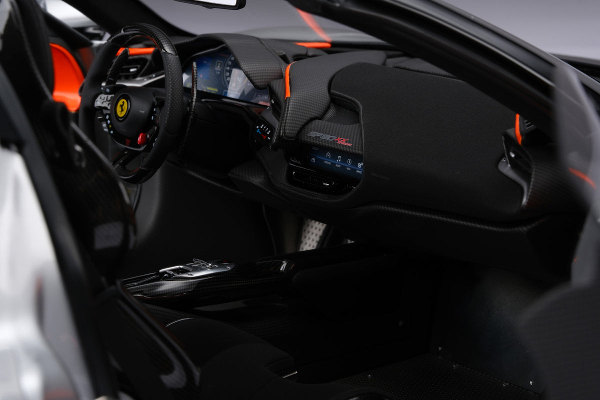 Ferrari SF90 XX Spider - Limited Edition