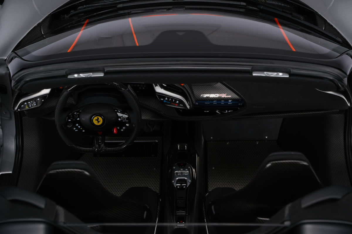 Ferrari SF90 XX Spider - Limited Edition
