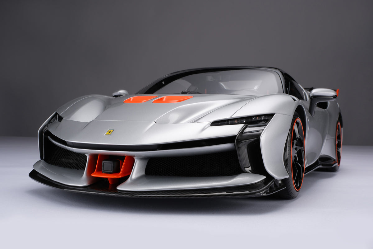 Ferrari SF90 XX Spider - Limited Edition