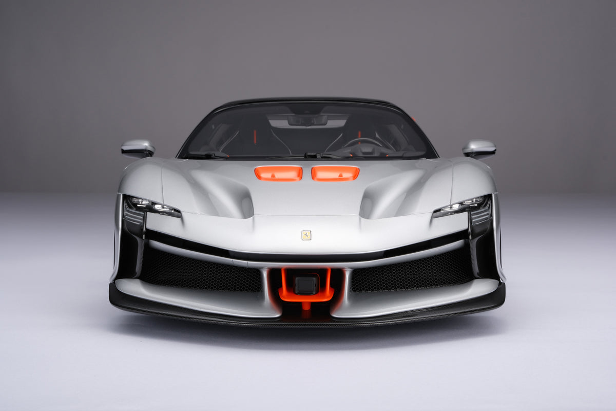 Ferrari SF90 XX Spider - Limited Edition