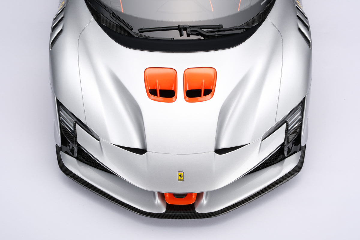 Ferrari SF90 XX Spider - Limited Edition