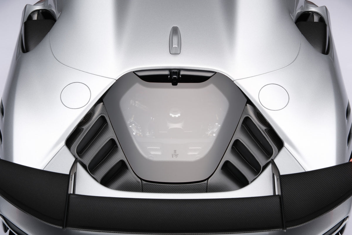 Ferrari SF90 XX Spider - Limited Edition