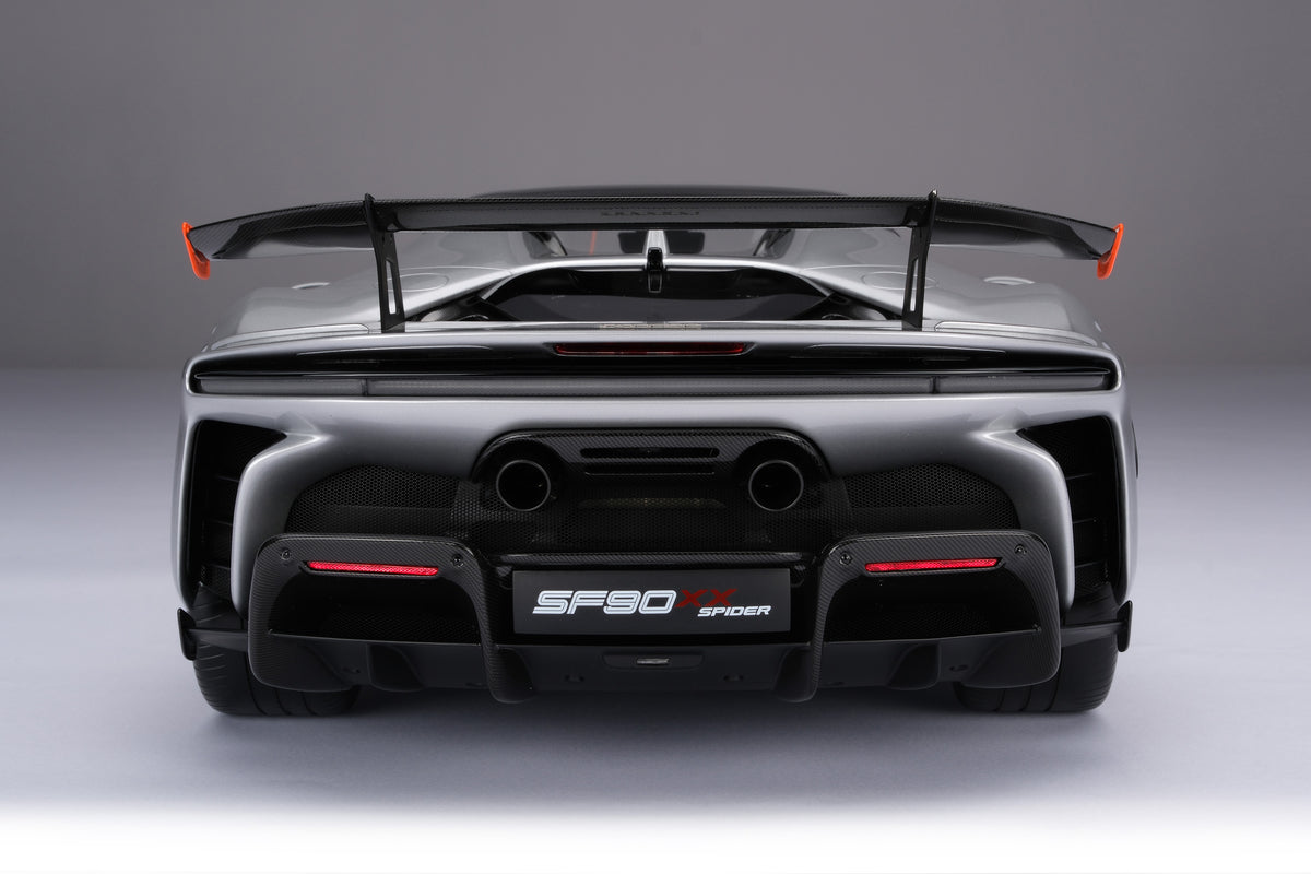 Ferrari SF90 XX Spider - Limited Edition