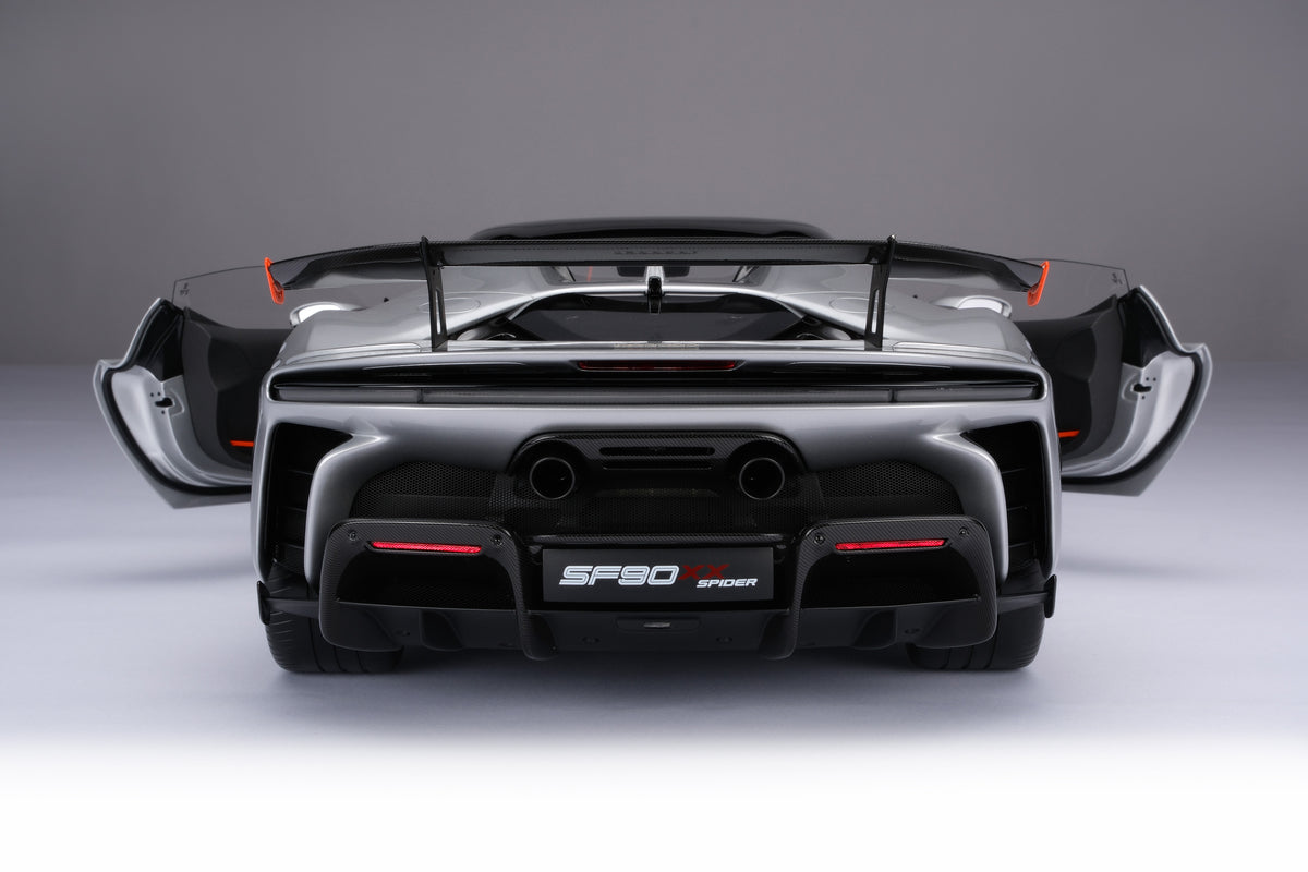 Ferrari SF90 XX Spider - Limited Edition