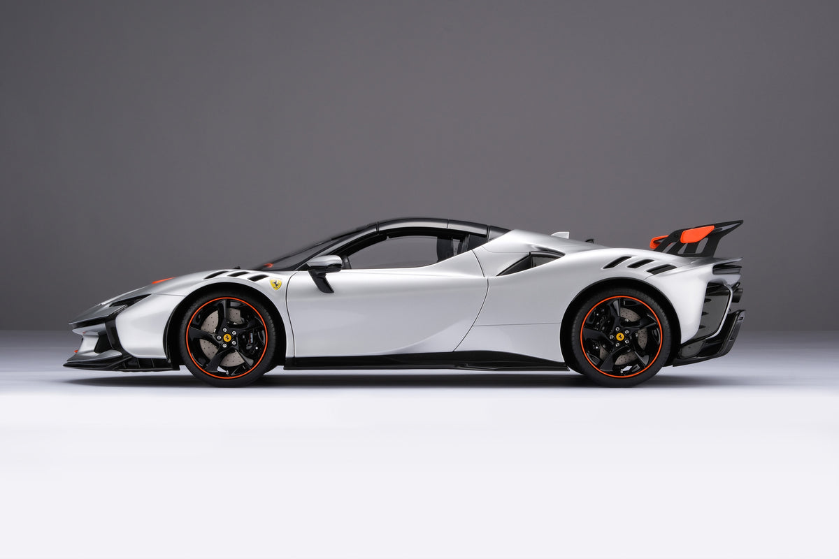 Ferrari SF90 XX Spider - Limited Edition