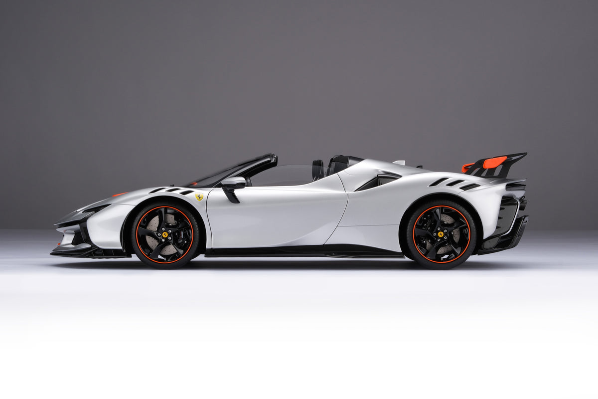Ferrari SF90 XX Spider - Limited Edition