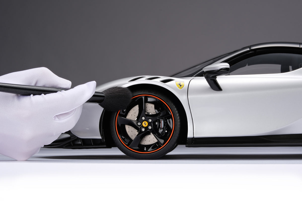 Ferrari SF90 XX Spider - Limited Edition