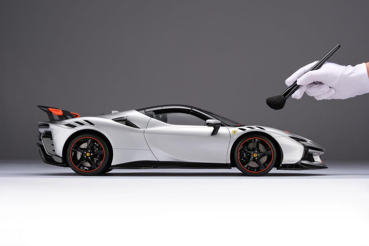 Ferrari SF90 XX Spider - Limited Edition