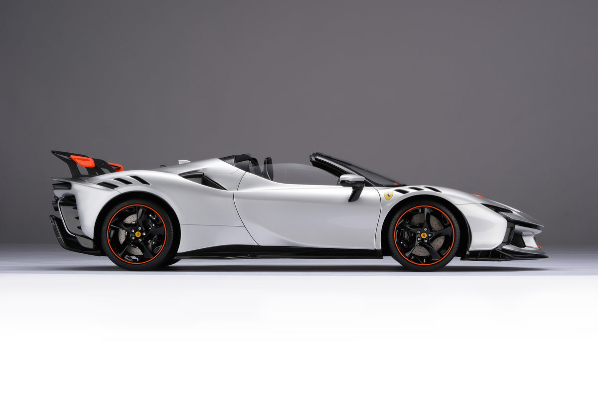 Ferrari SF90 XX Spider - Limited Edition
