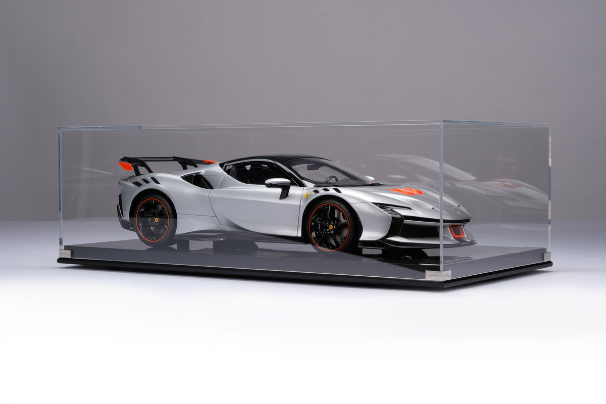 Ferrari SF90 XX Spider - Limited Edition