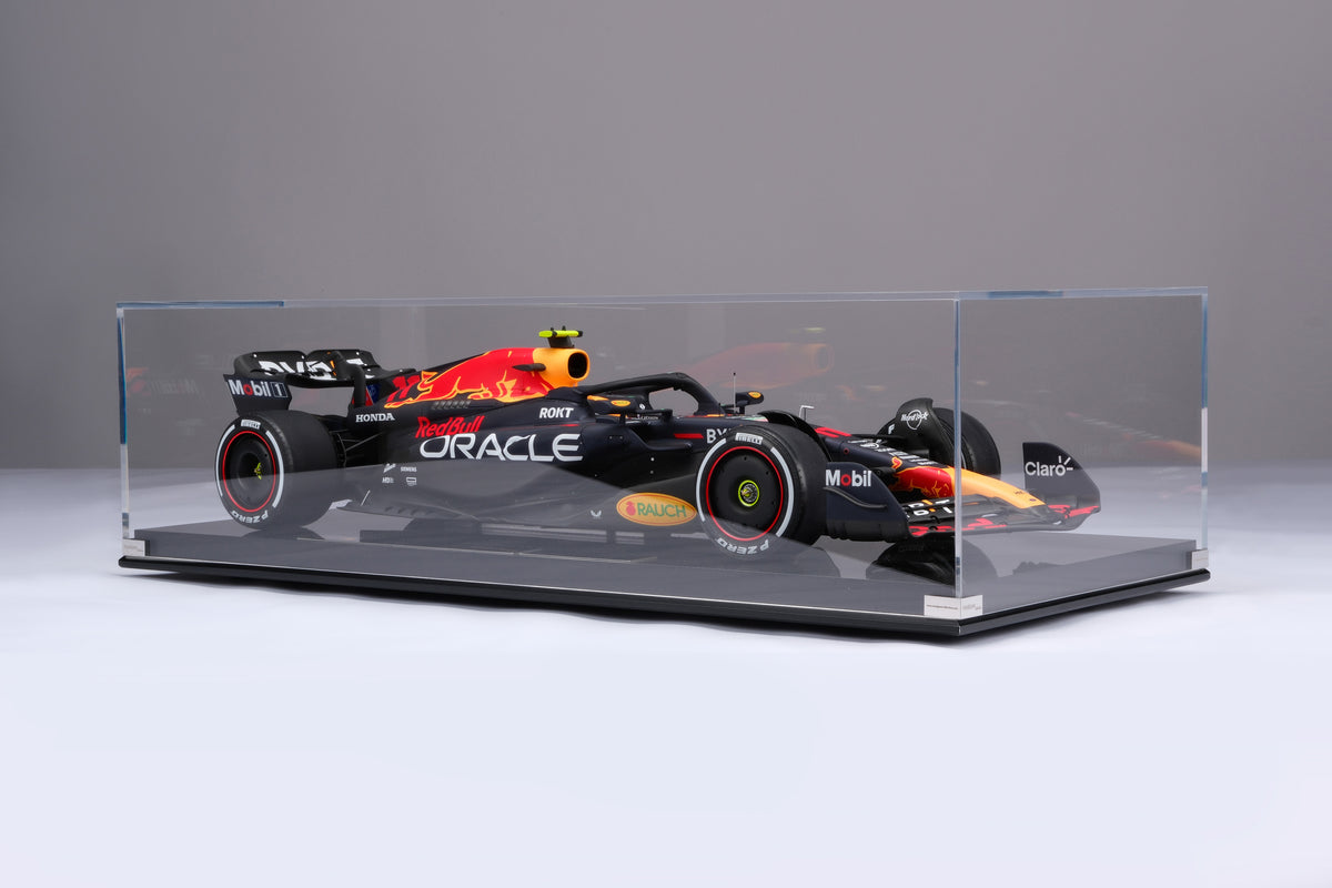 Oracle Red Bull Racing RB19 - 2023 Season Livery - Sergio Pérez