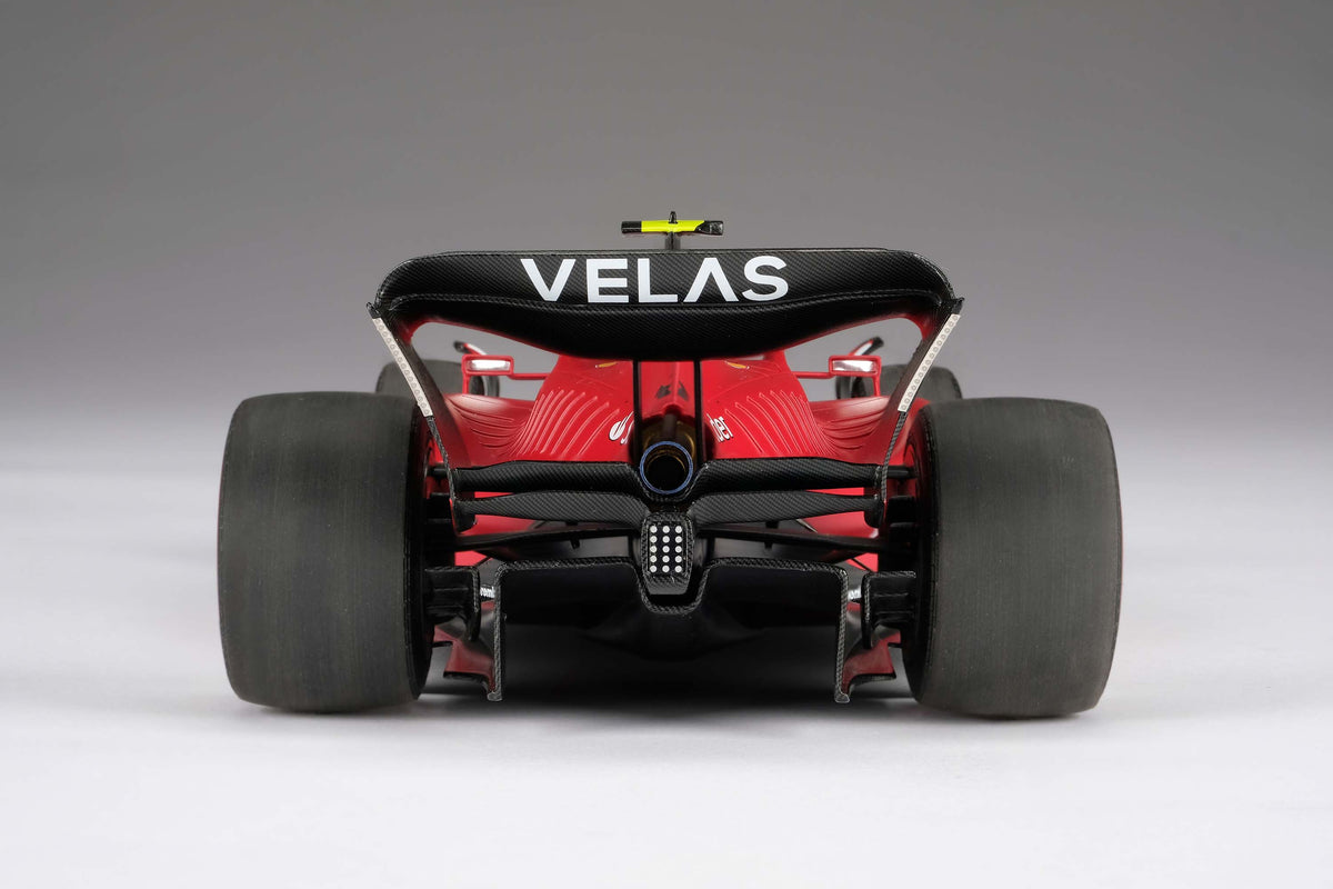 Ferrari F1-75 - Carlos Sainz