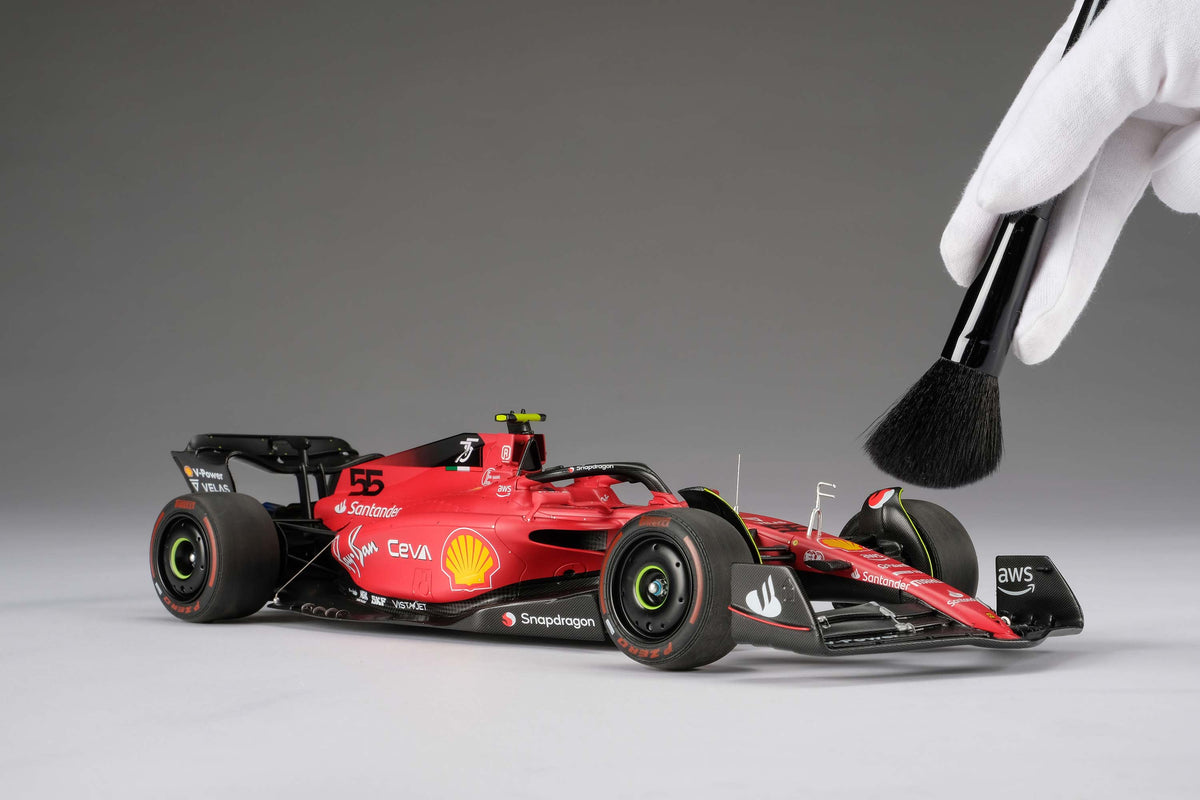 Ferrari F1-75 - Carlos Sainz