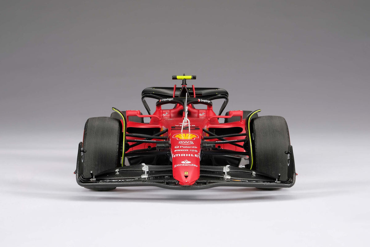 Ferrari F1-75 - Carlos Sainz