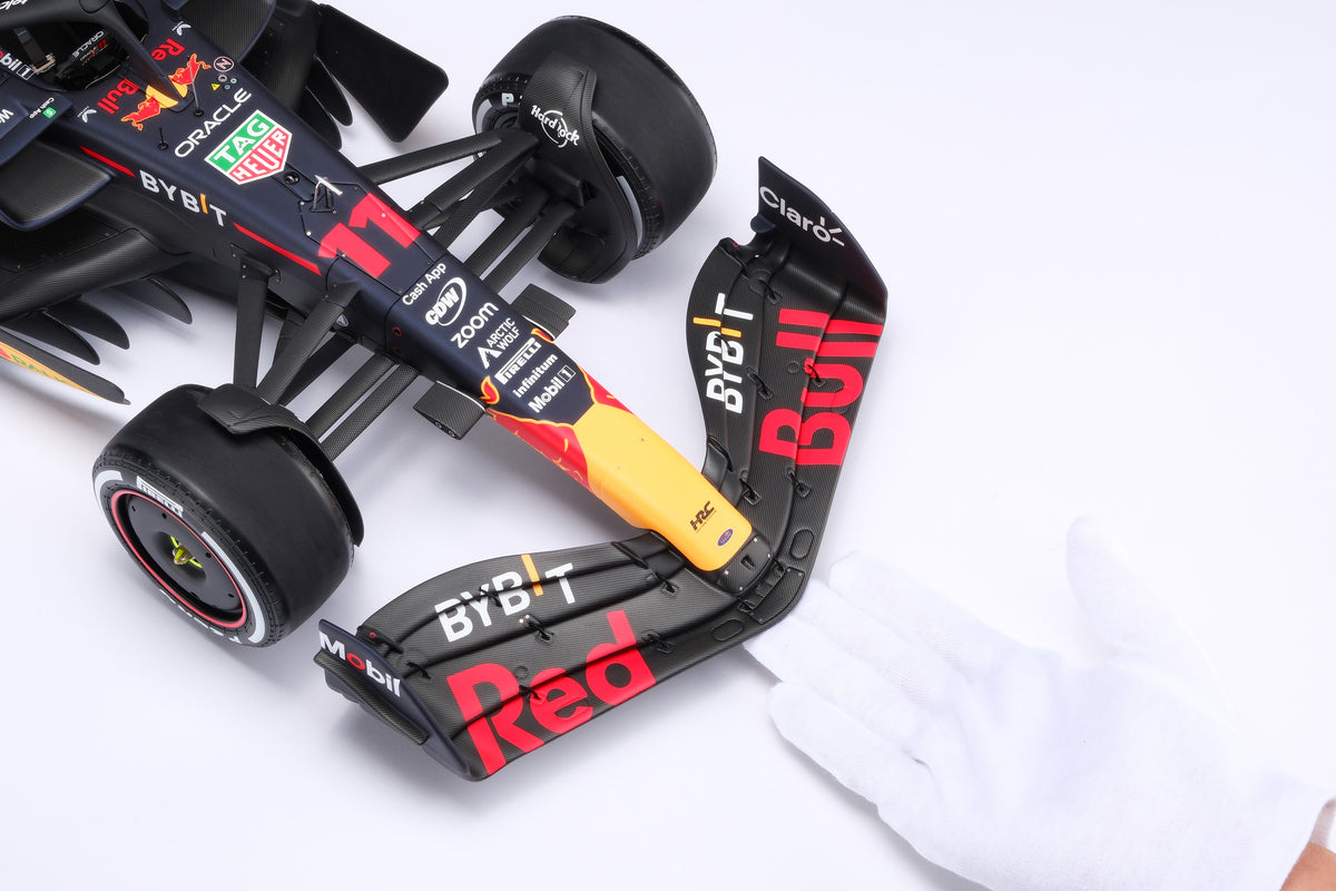 Oracle Red Bull Racing RB19 - 2023 Season Livery - Sergio Pérez