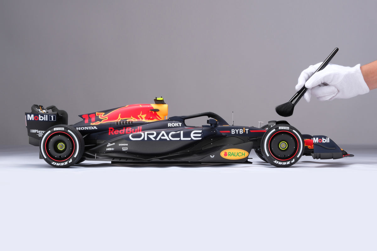 Oracle Red Bull Racing RB19 - 2023 Season Livery - Sergio Pérez
