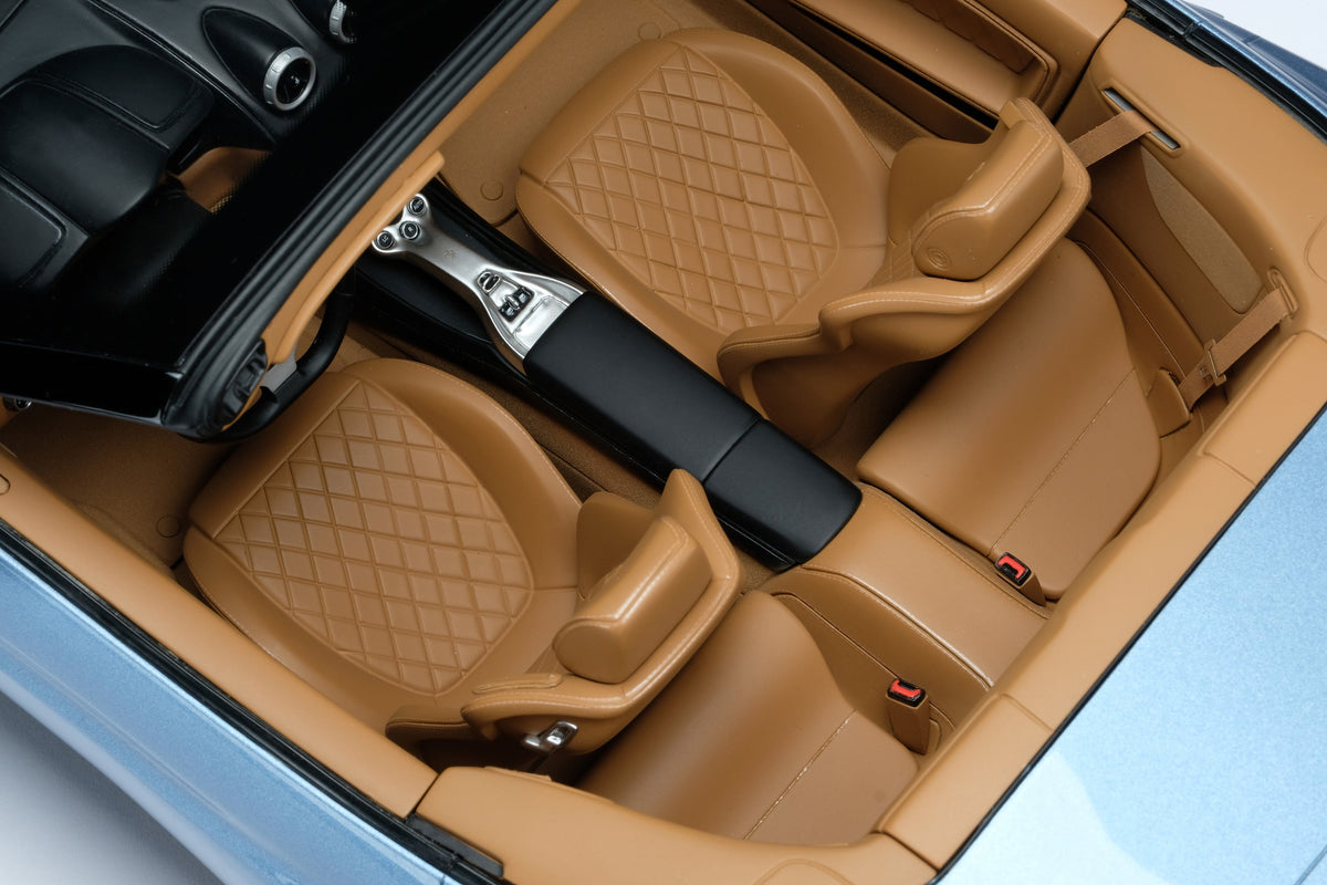 Ferrari 599 GTB Fiorano (2006)