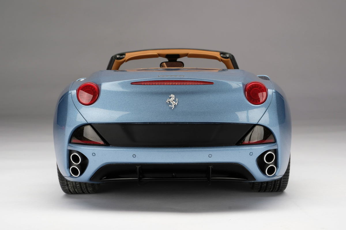 Ferrari 599 GTB Fiorano (2006)