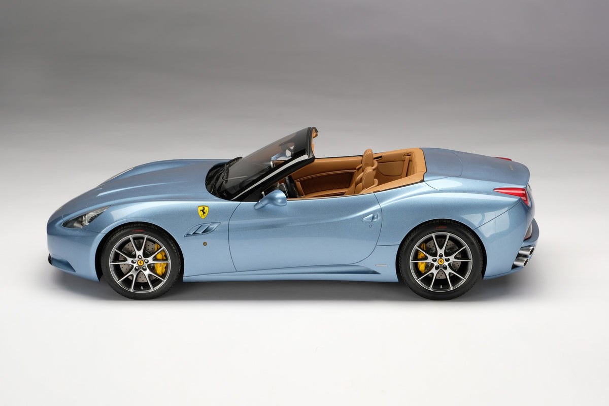 Ferrari 599 GTB Fiorano (2006)