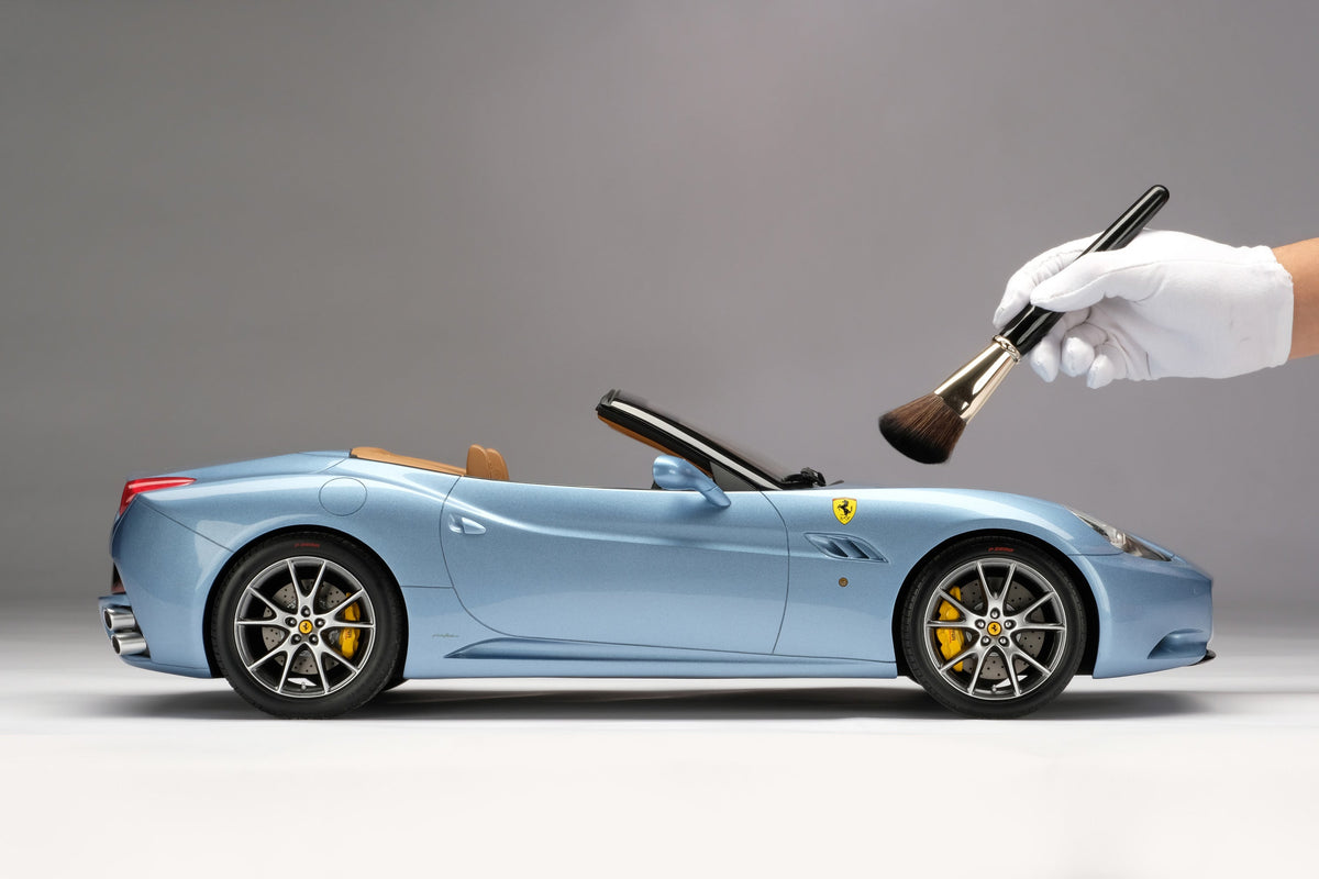 Ferrari 599 GTB Fiorano (2006)