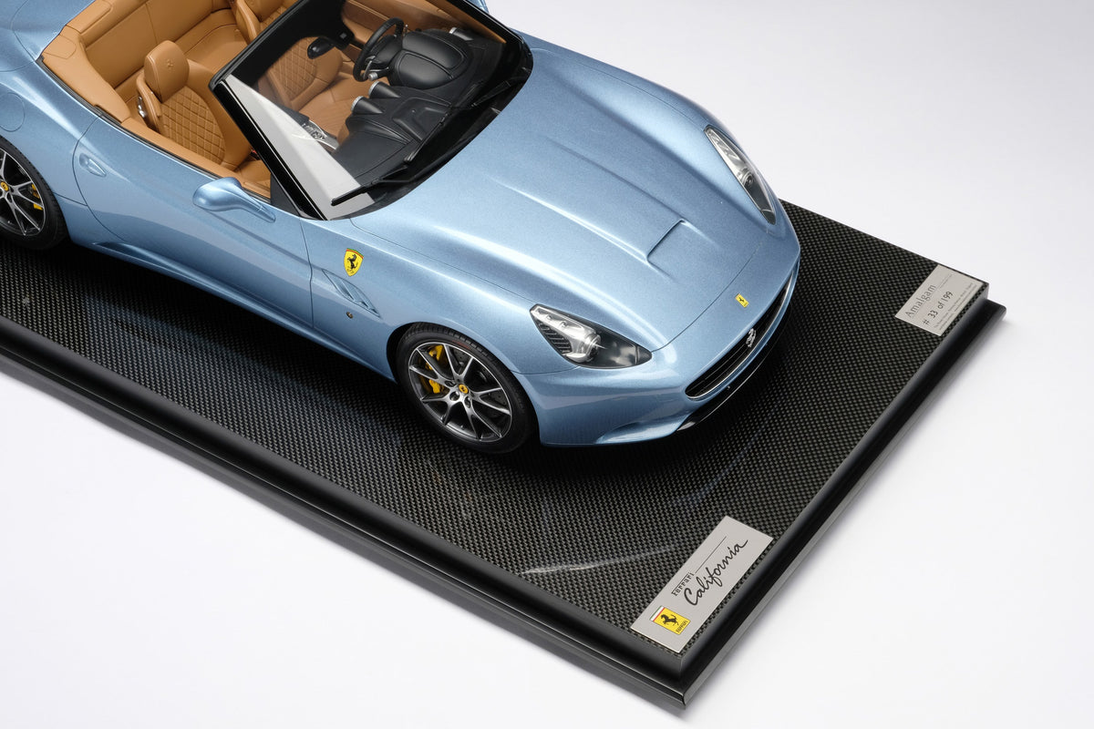 Ferrari 599 GTB Fiorano (2006)
