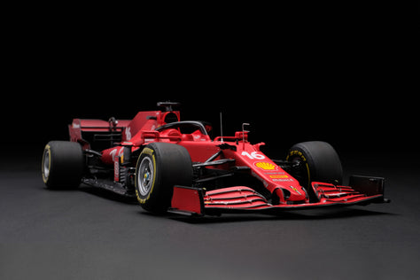 Ferrari SF21
