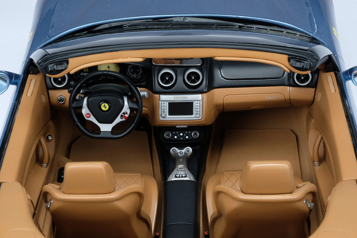 Ferrari 599 GTB Fiorano (2006)