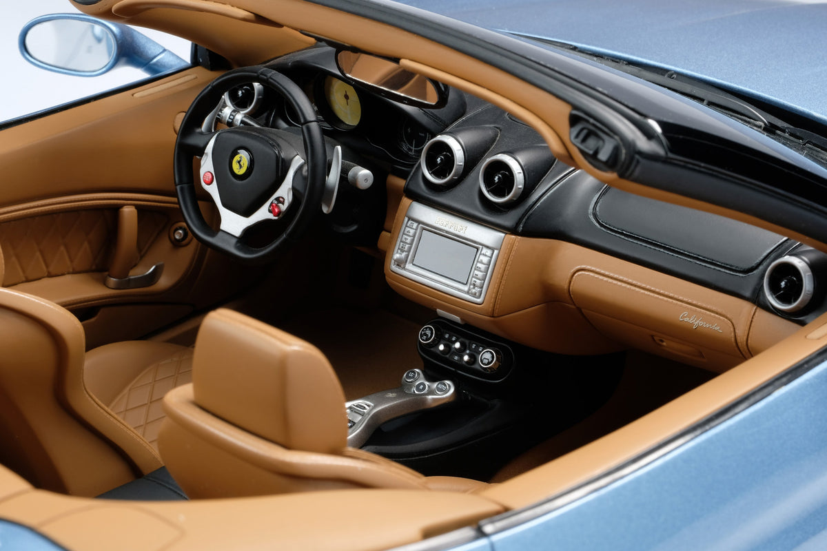 Ferrari 599 GTB Fiorano (2006)