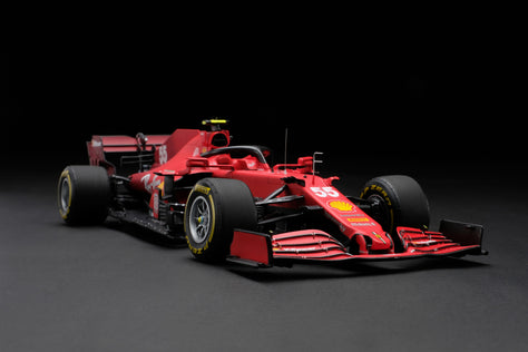 Ferrari SF21
